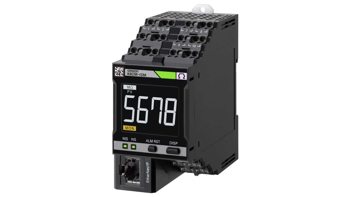 Omron K6CM-ISMD-EIP