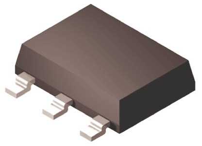 Infineon BTS3134NHUMA1