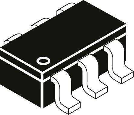 Infineon BCR405UE6327HTSA1