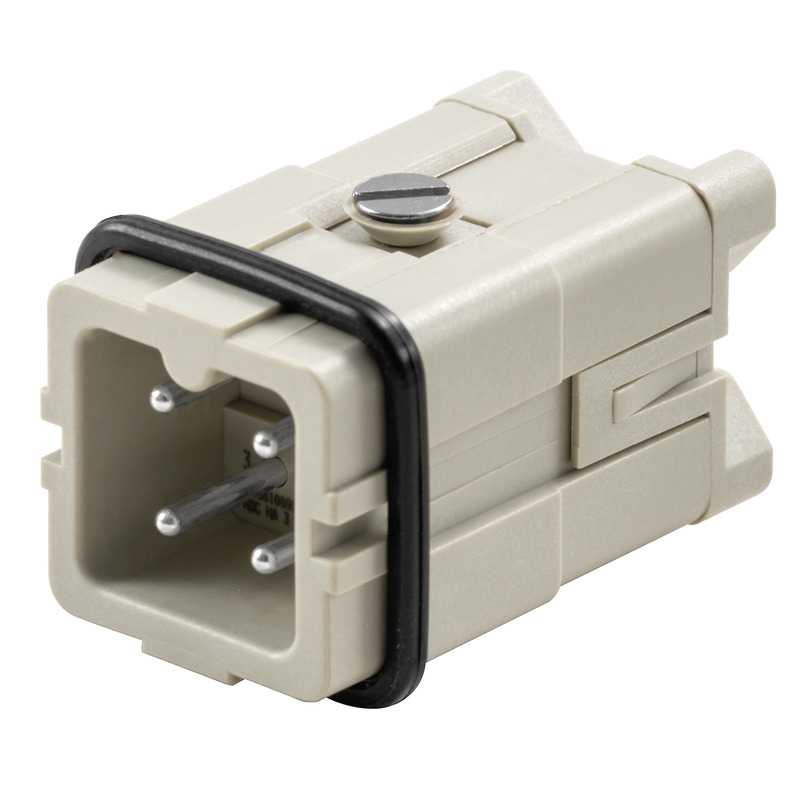 1498100000 Weidmuller Heavy Duty Connector Insert