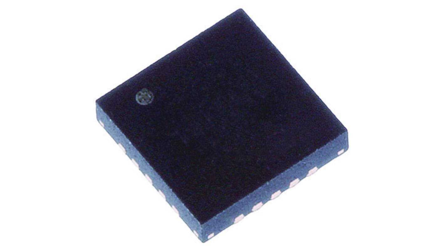 Texas-instruments TPA2012D2RTJT