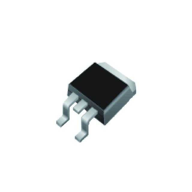 Vishay SIHB053N60E-GE3