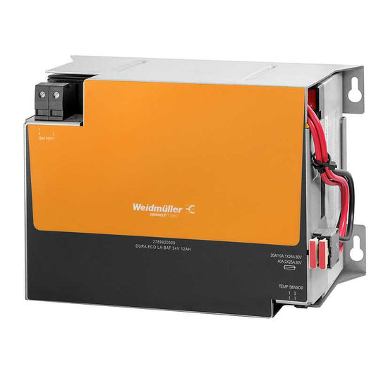 Weidmuller 2789920000