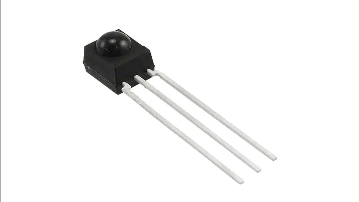 Vishay TSOP34156