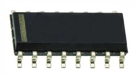 Texas-instruments UC2846DW