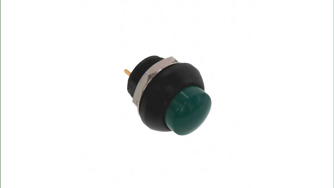 PB6B2HS6M4CAL00 Te-connectivity Push Button Switch