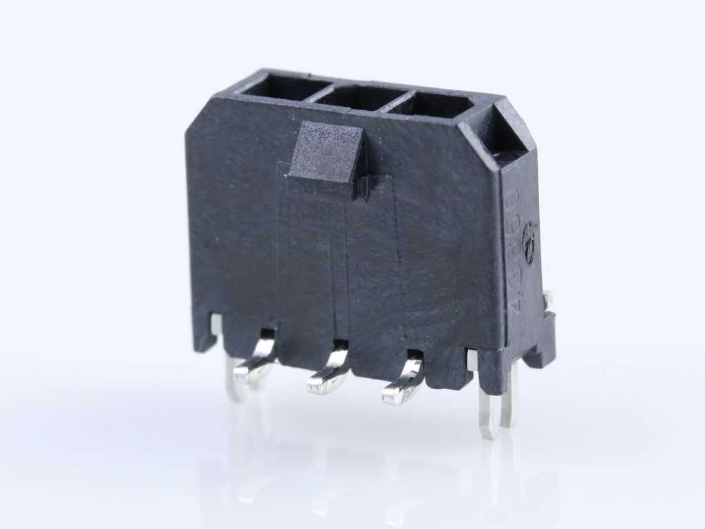 Molex 43650-0323