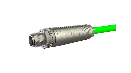 2327989-1 Te-connectivity Industrial Circular Connector