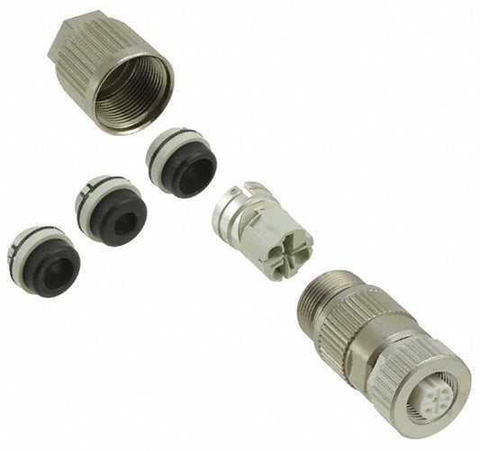 21032412301 Harting Industrial Circular Connector