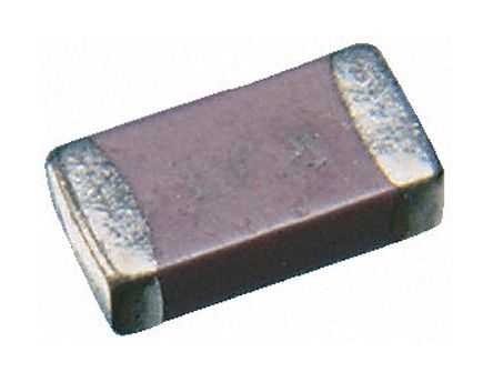 Yageo CC0805KRX7R9BB103