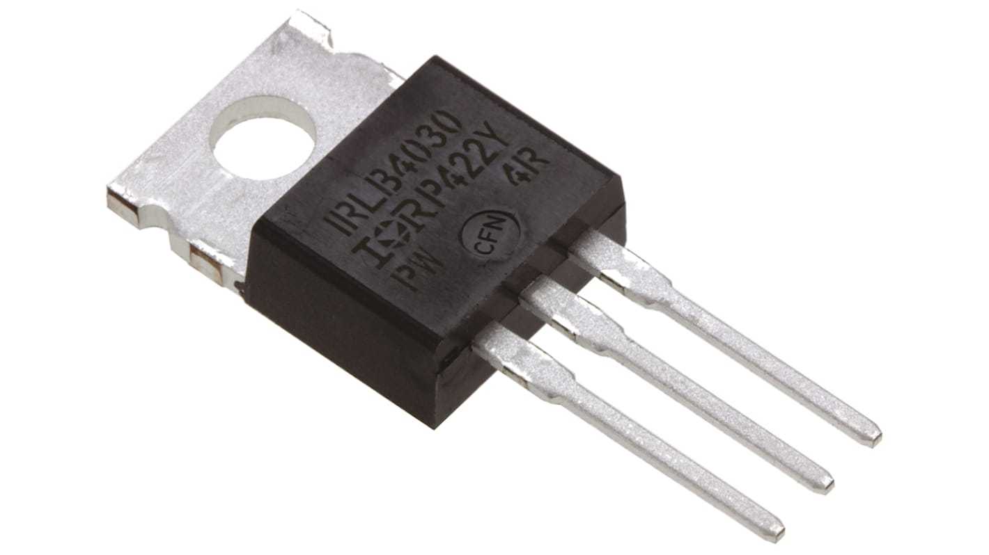 Infineon IRLB4030PBF