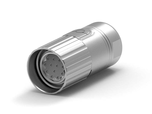 ASTA021NN00410235000 Te-connectivity Industrial Circular Connector
