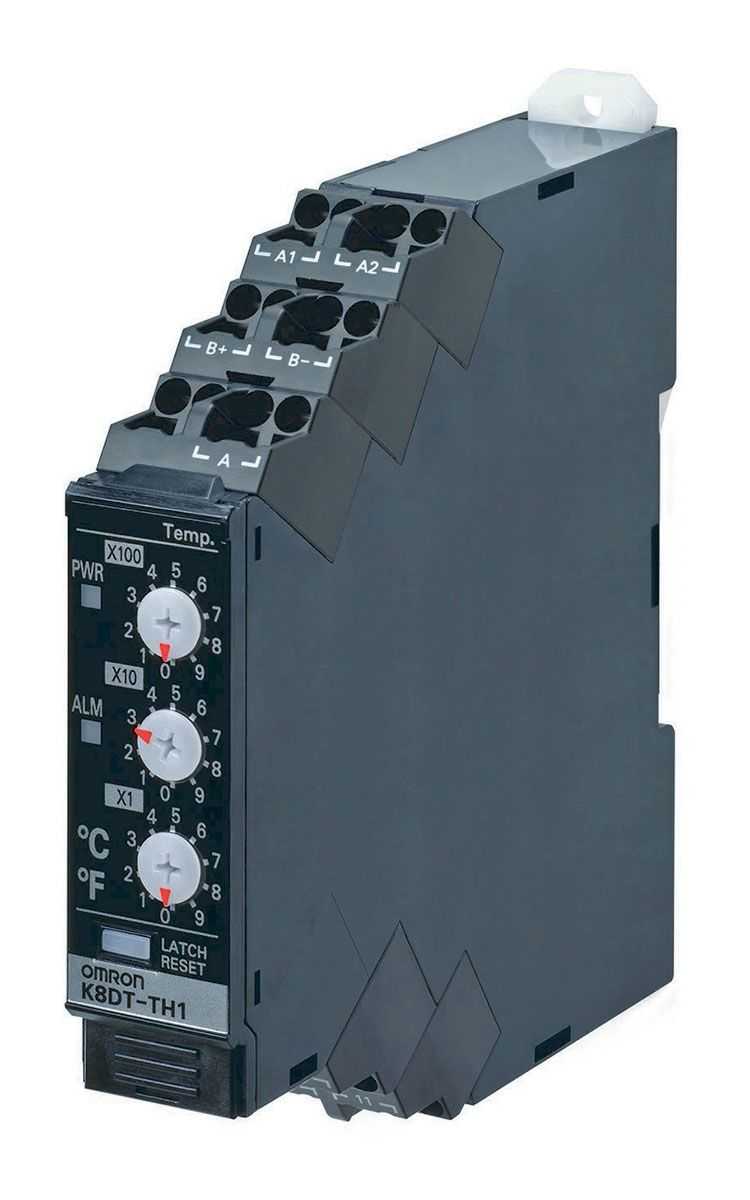Omron K8DT-TH1CA