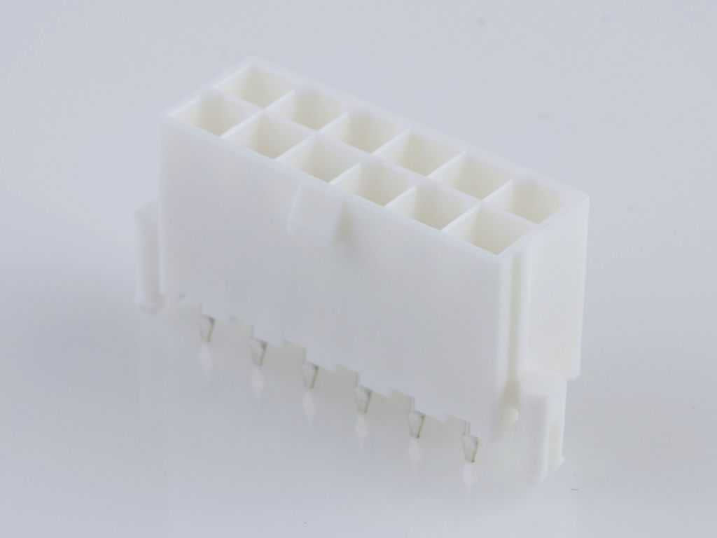 Molex 39-29-9127