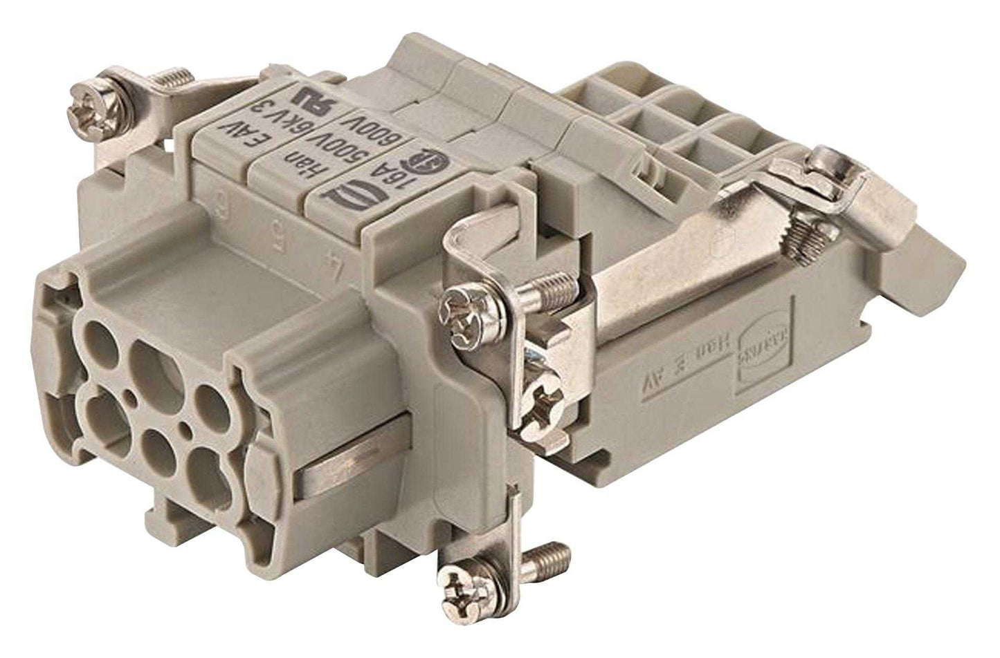 9330064735 Harting Heavy Duty Connector Insert