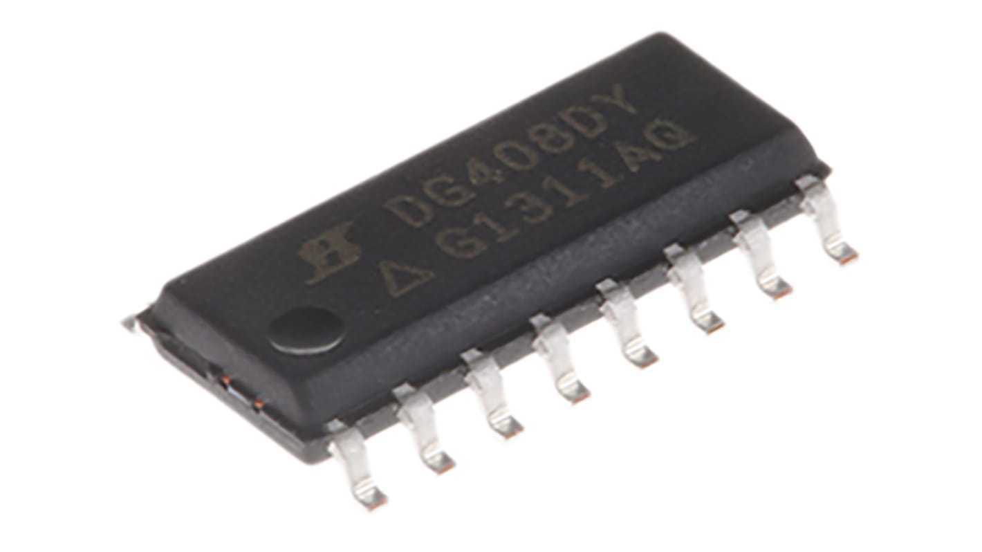 Vishay DG408DY-T1-E3