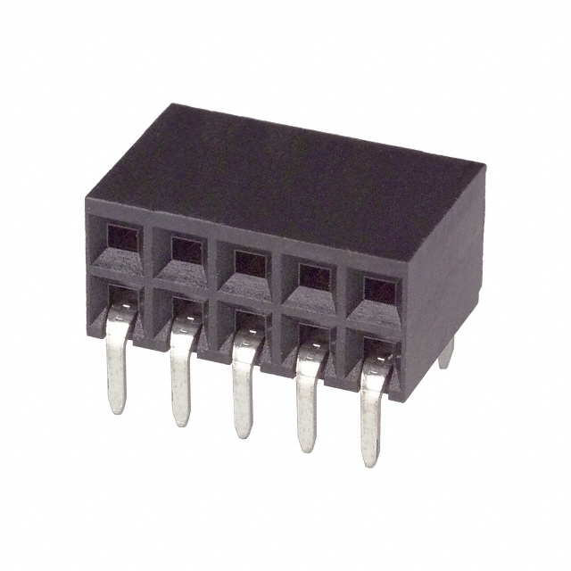 Te-connectivity 6-5535512-4