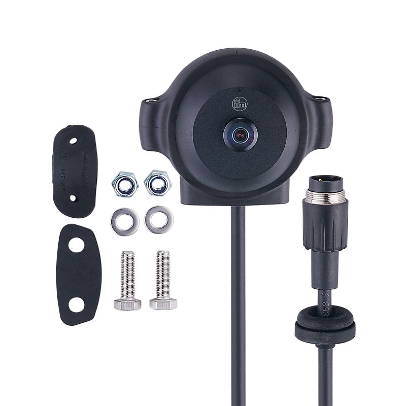 O2M210 Sensor Accessories
