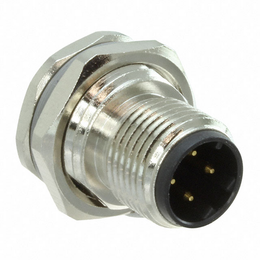 T4132512041-000 Te-connectivity Industrial Circular Connector