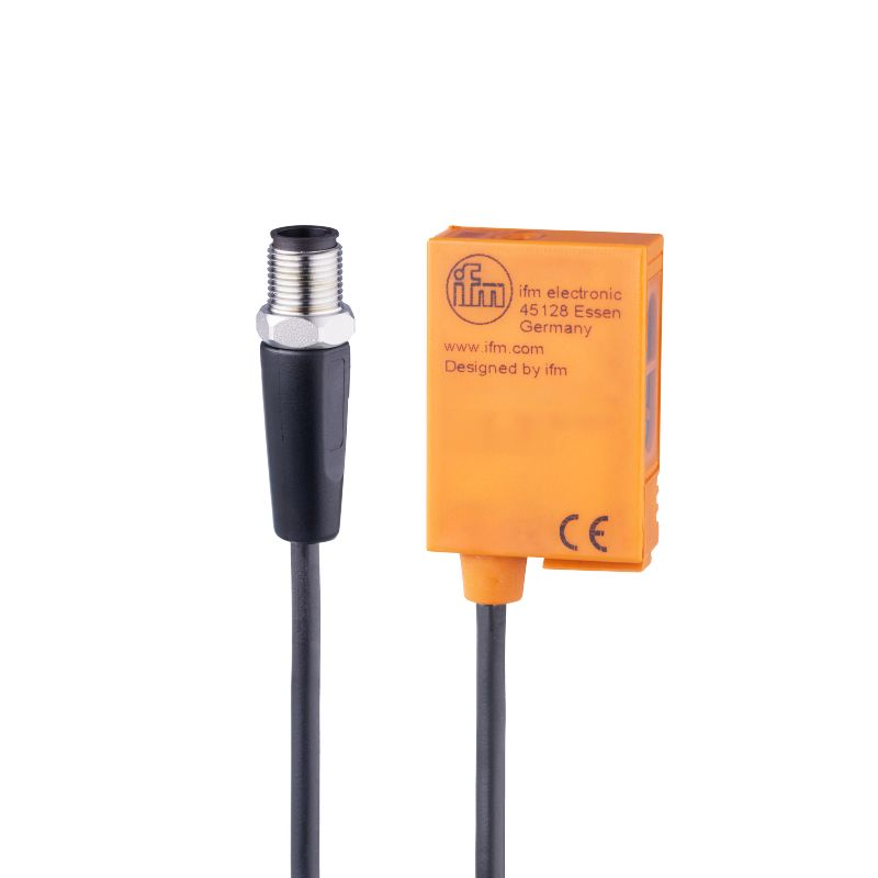 OJ5078 Photoelectric Sensors