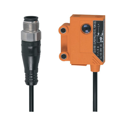 OJ5190 Photoelectric Sensors