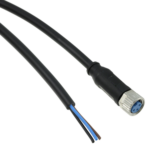 1-2273001-1 Te-connectivity Sensor & Actuator Cable