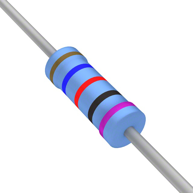 Te-connectivity YR1B162RCC