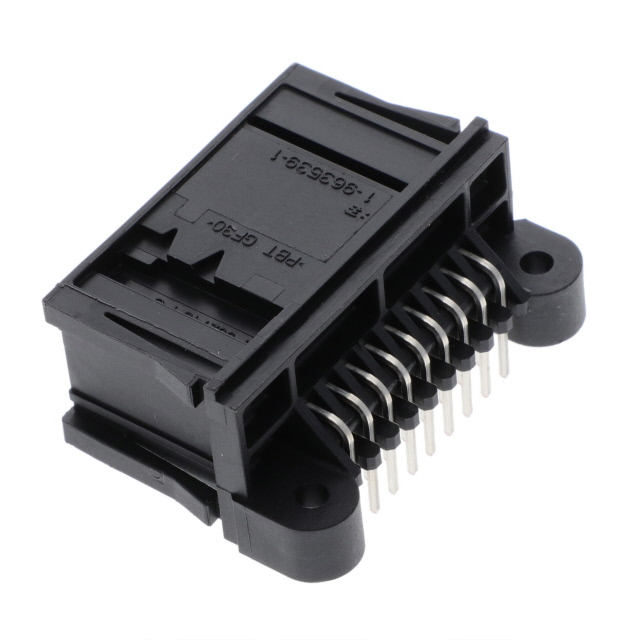 1-963539-1 Te-connectivity Automotive Connector