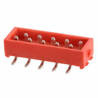 Te-connectivity PCB Headers 8-338728-0
