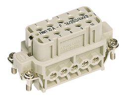 9200102814 Harting Heavy Duty Connector Insert