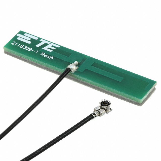 Te-connectivity 2118309-1