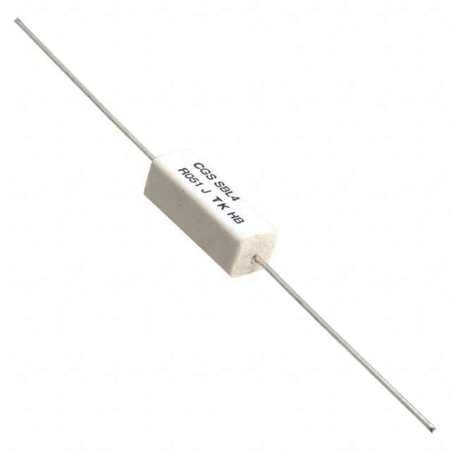Te-connectivity SBL4R005J