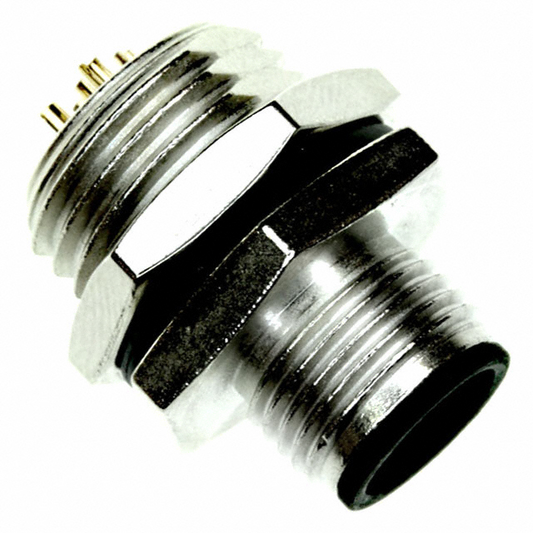 1838893-3 Te-connectivity Industrial Circular Connector