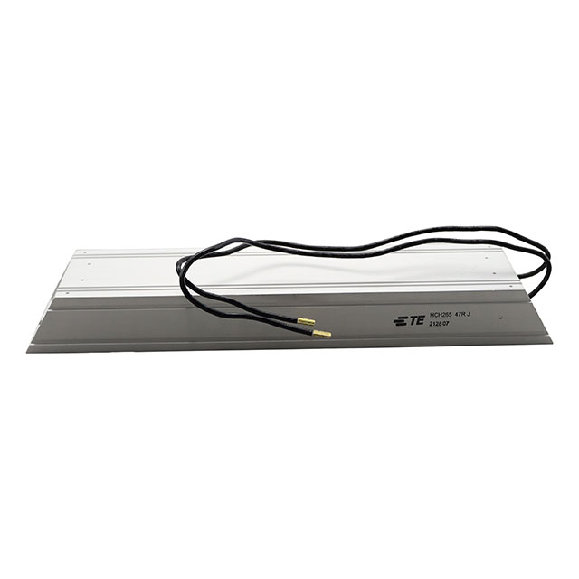 Te-connectivity HCH265J47RJ