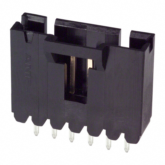 Te-connectivity 5-104363-5