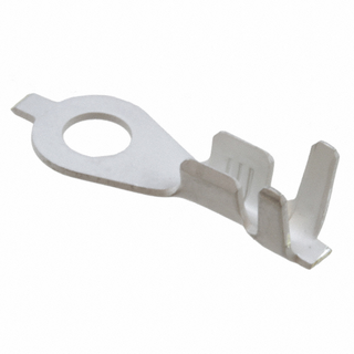 Te-connectivity Ring Terminals 880642-2
