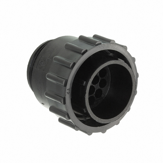 206044-1 Te-connectivity Industrial Circular Connector