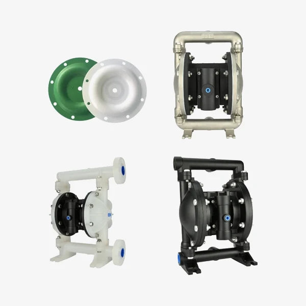 AODD Pumps