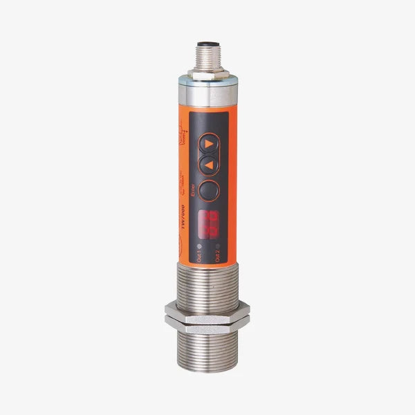 Ifm Infrared Temperature Sensors TW7000