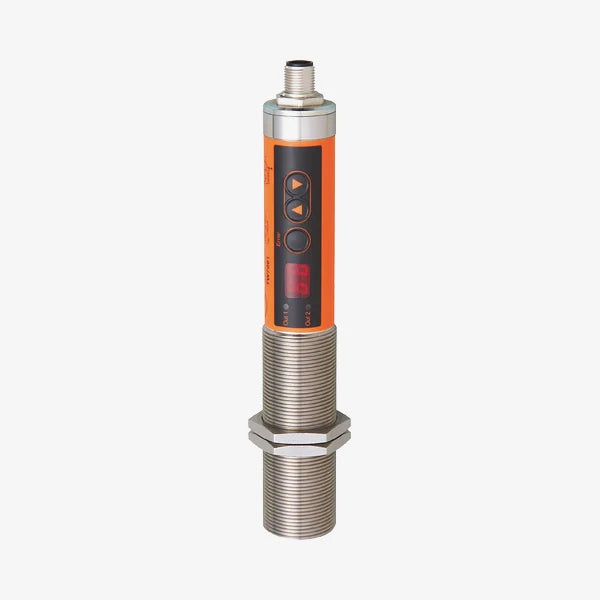 Ifm Infrared Temperature Sensors TW7001