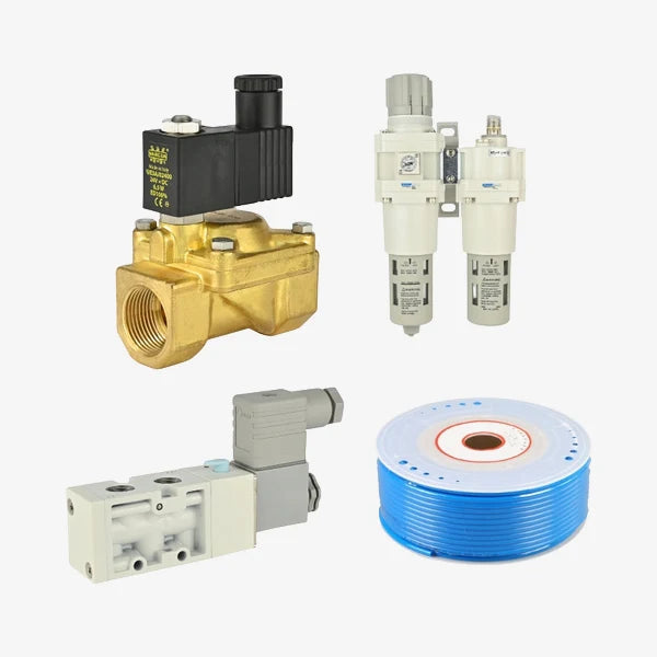 Pneumatics