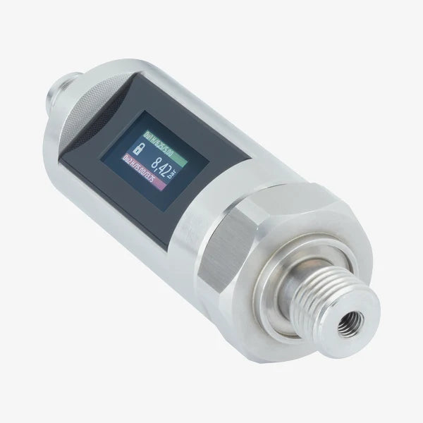 Pressure Sensors