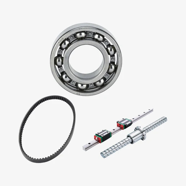 Gearboxes & Gearmotors