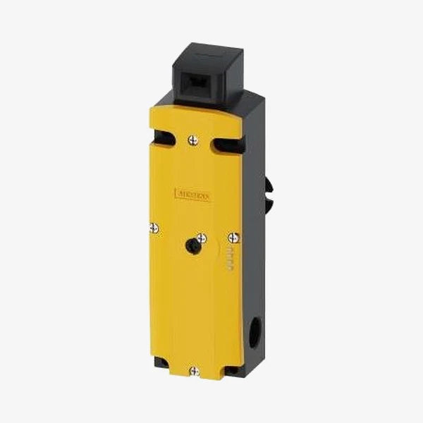 Solenoid Interlock Switches