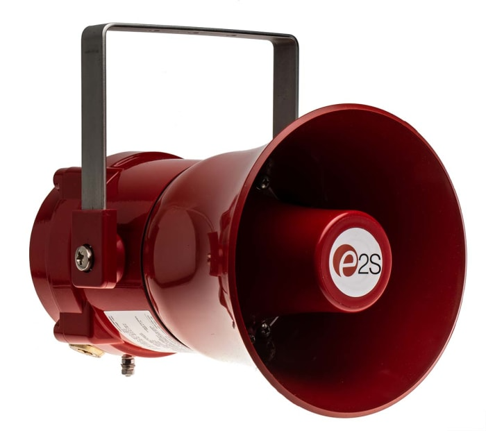 E2s Electronic Sounders