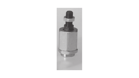 Piston Rod Attachment