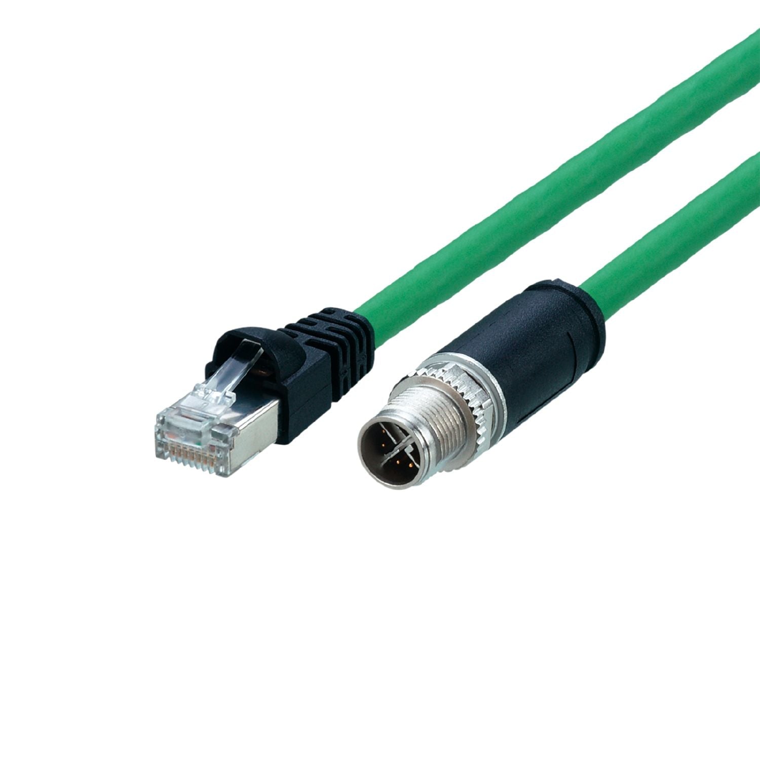 ifm Ethernet Cable