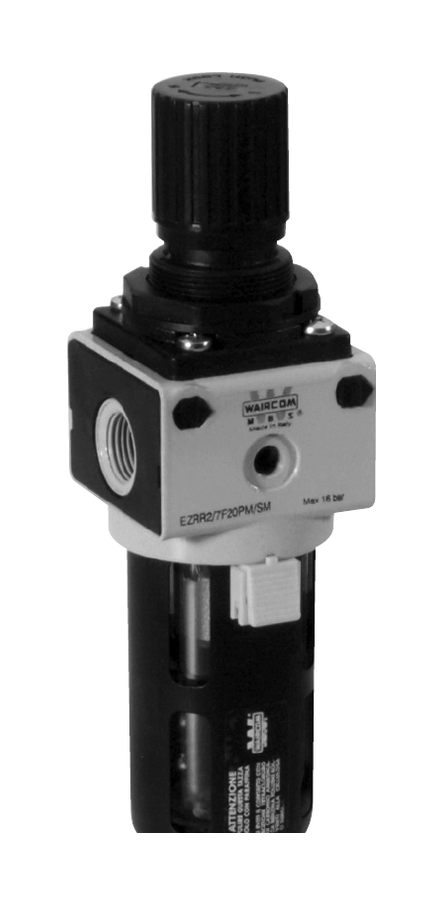 Filter Regulator