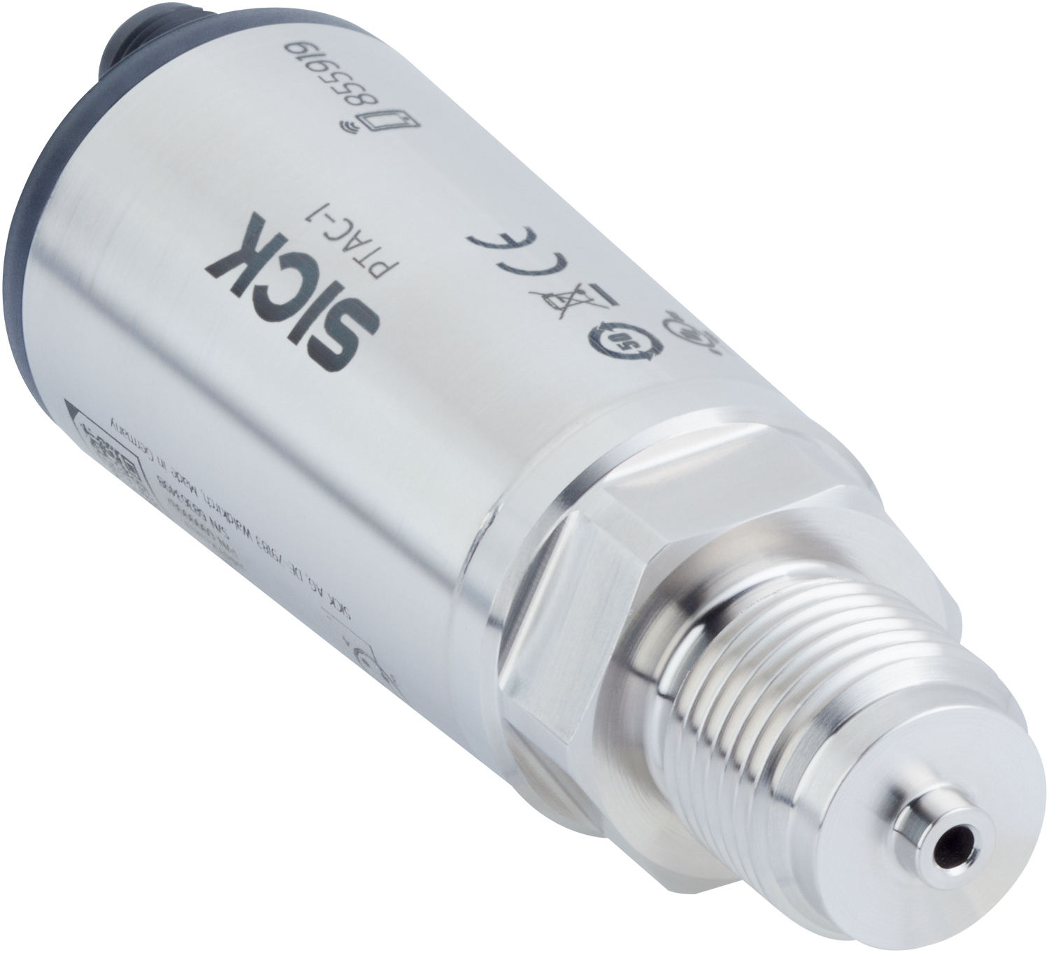 SICK Pressure Sensors