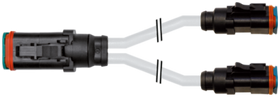 Solenoid Valve Accessories